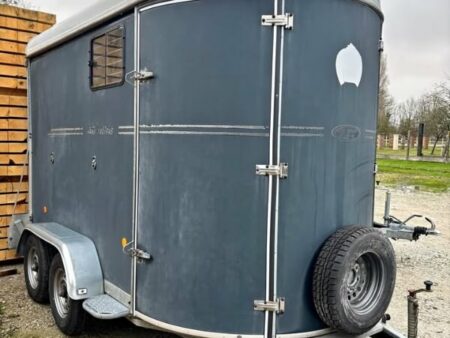 Côté droit du Fautras Oblic +2